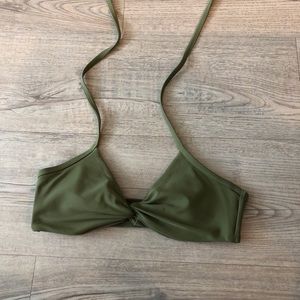 Aerie Bikini Top